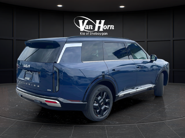 New 2027 Kia Telluride SX Prestige AWD/4WD image 7
