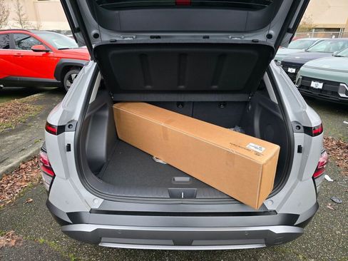 New 2026 Hyundai Kona Limited image 13