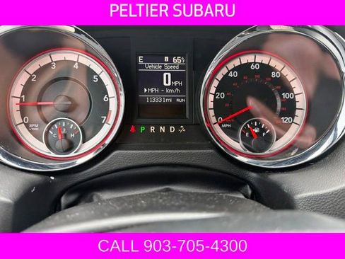 Used 2019 Dodge Grand Caravan GT FWD image 1