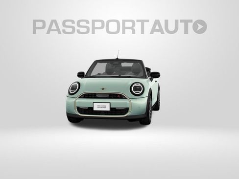 New 2026 MINI Cooper S FWD image 4