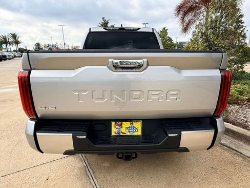 Used 2024 Toyota Tundra Limited image 10