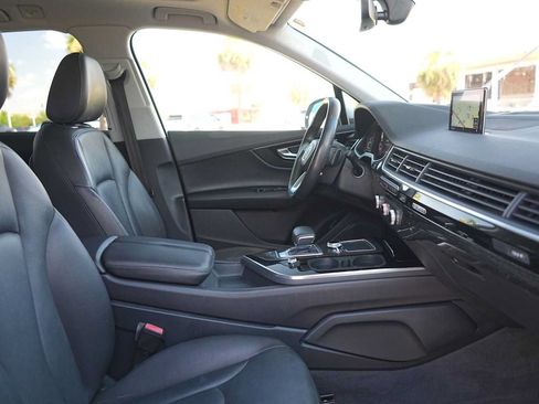 Used 2019 Audi Q7 3.0T Premium Plus AWD/4WD image 15