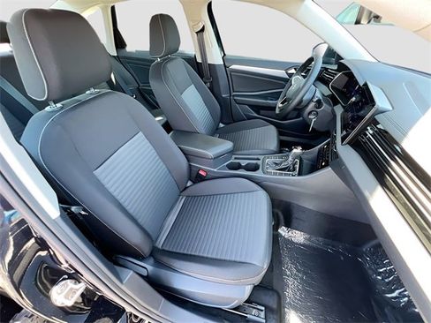 New 2025 Volkswagen Jetta S image 25