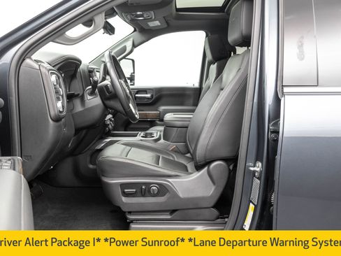 Used 2020 GMC Sierra 3500 Denali w/ Denali Ultimate Package image 6