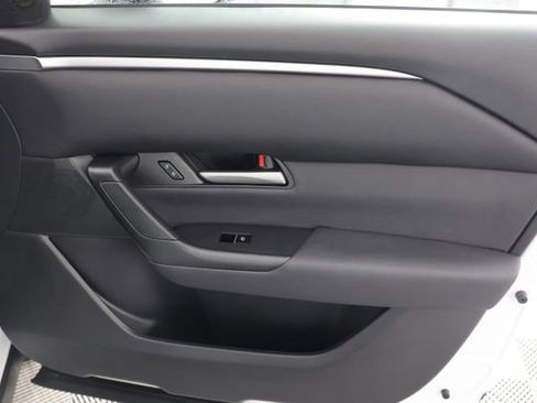 Used 2025 MAZDA CX-50 AWD 2.5 S w/ Preferred Package image 28