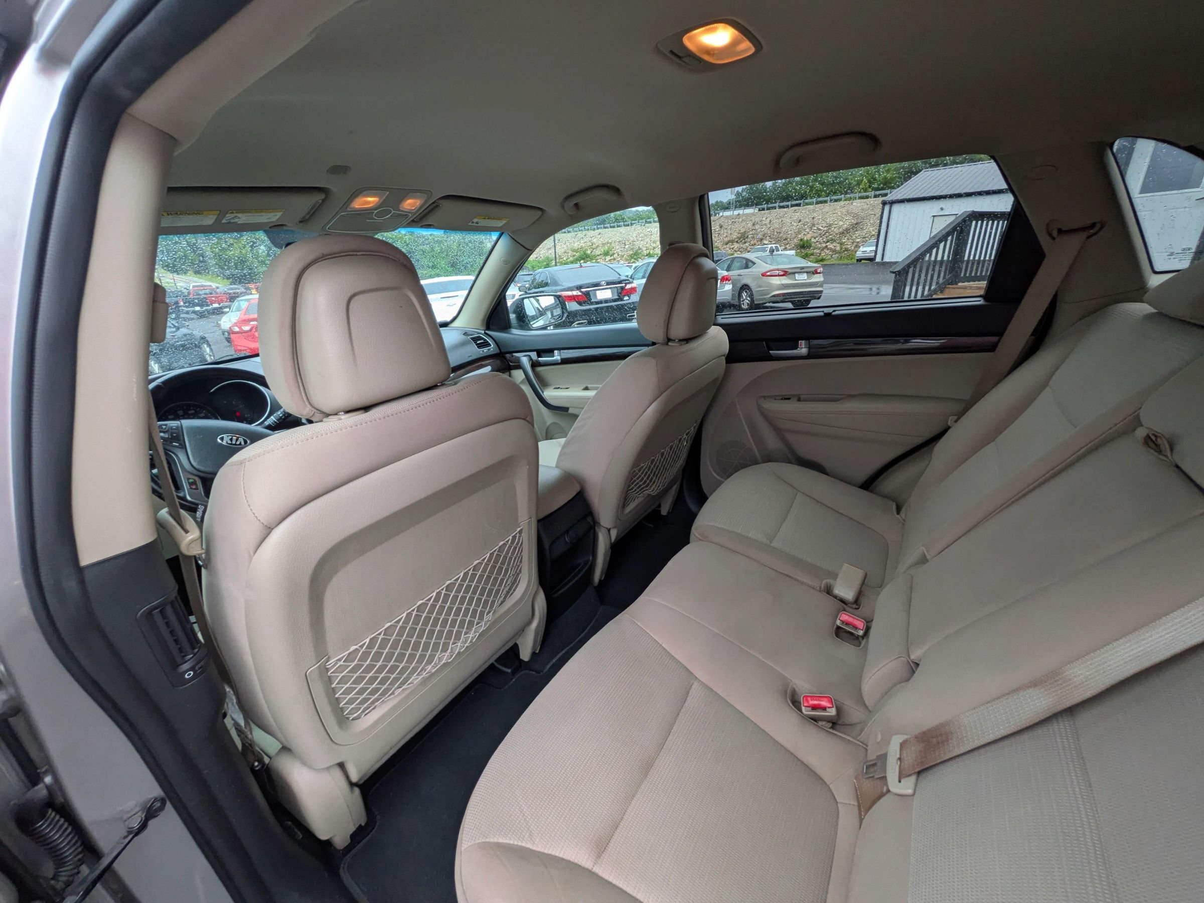 Used 2014 Kia Sorento LX FWD image 32