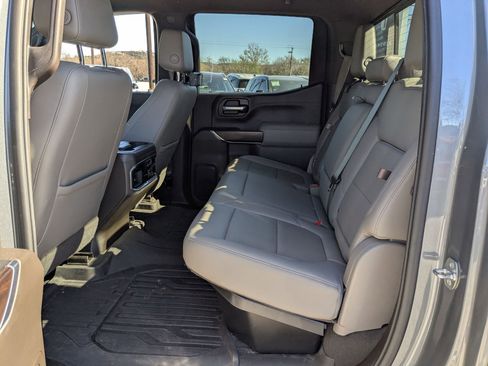 Used 2019 GMC Sierra 1500 SLT image 21