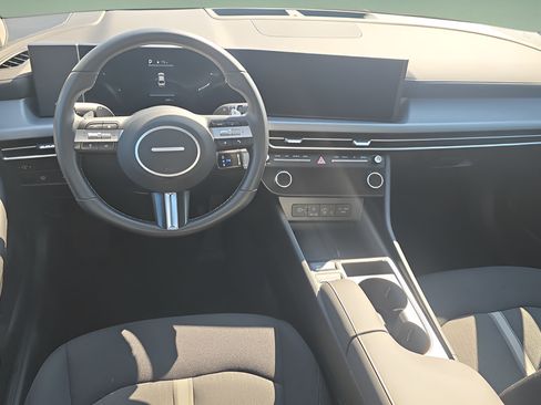Certified 2026 Hyundai Sonata SEL FWD image 18