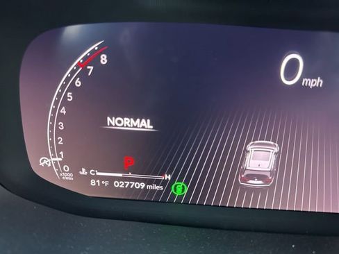 Used 2024 Acura MDX FWD w/ Technology Package image 14