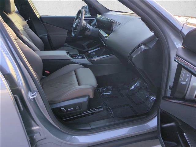 Certified 2026 BMW X3 xDrive30i w/ Convenience Package AWD/4WD image 22