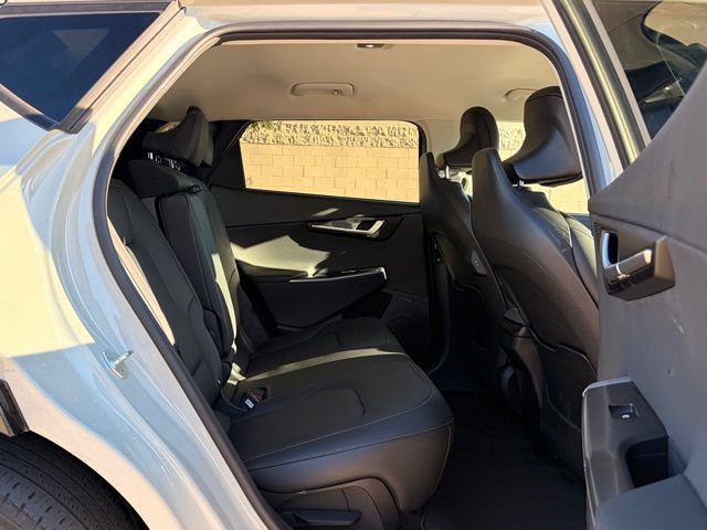 Used 2024 Kia EV6 Wind w/ Wind Technology Package RWD image 15