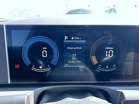 New 2026 Hyundai Santa Cruz SEL AWD/4WD image 14