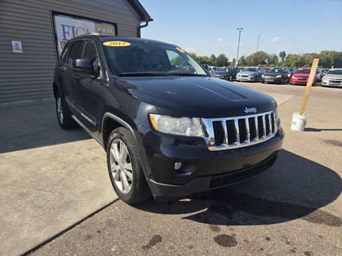 Used 2012 Jeep Grand Cherokee Laredo image 3