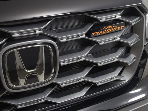 Used 2024 Honda Passport TrailSport image 17