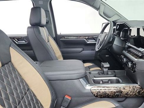 New 2026 Chevrolet Silverado 1500 RST w/ All Star Edition Plus image 24