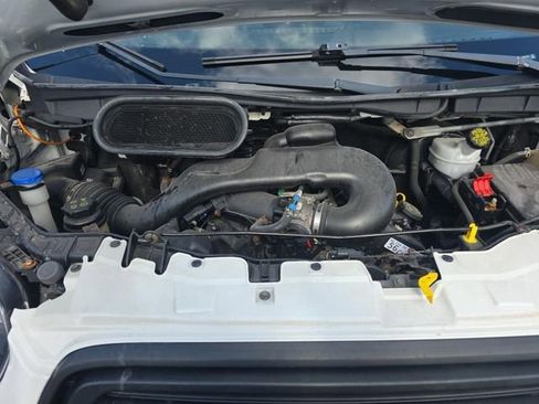 Used 2019 Ford Transit 150 130 Low Roof image 12