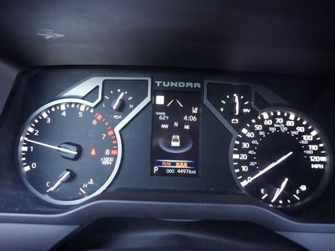 Used 2023 Toyota Tundra SR5 image 11