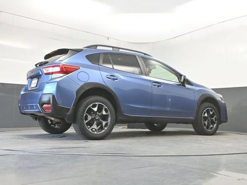 Used 2019 Subaru Crosstrek 2.0i Premium AWD/4WD image 33
