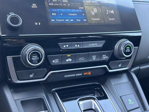 Used 2018 Honda CR-V EX image 28