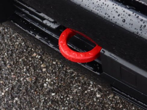 Used 2023 Chevrolet Silverado 1500 LT Trail Boss w/ Convenience Package II image 50