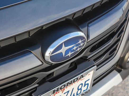 Used 2023 Subaru Outback Limited image 12