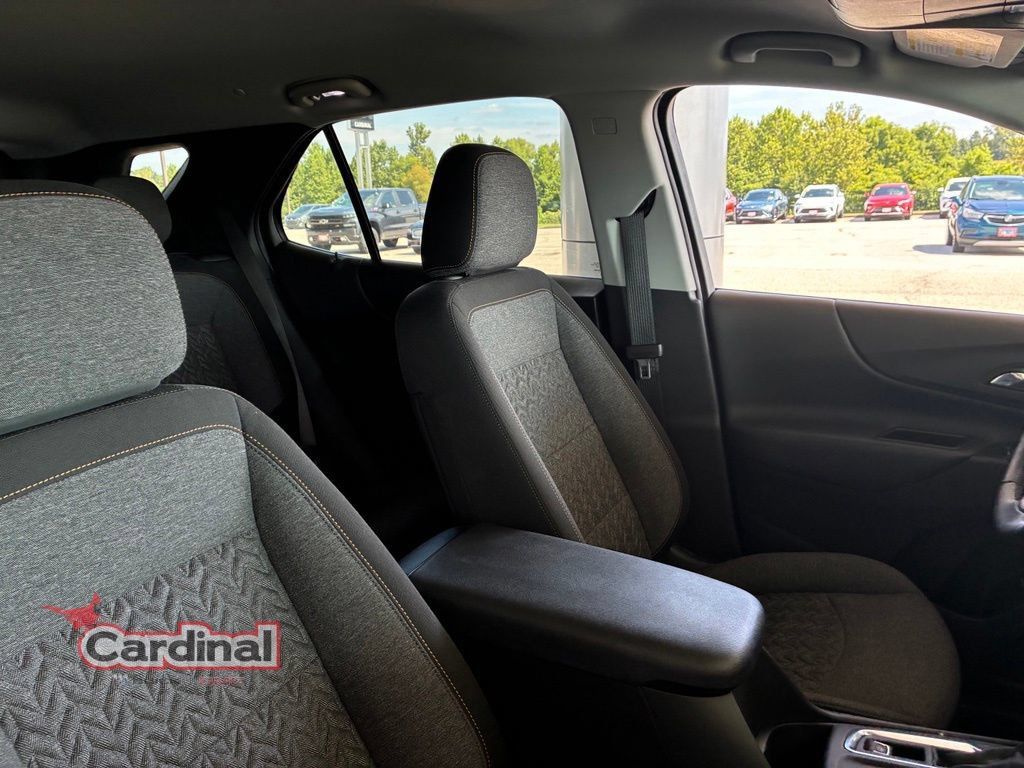 Used 2023 Chevrolet Equinox LT FWD image 20