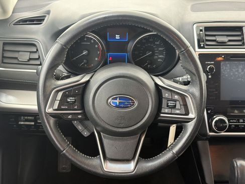 Used 2018 Subaru Outback 2.5i Premium AWD/4WD image 11