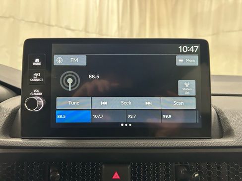 Certified 2026 Honda CR-V LX image 19