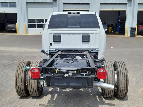 New 2026 RAM 5500 Tradesman RWD image 5