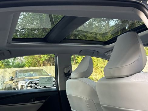 New 2026 Toyota Camry XLE image 11