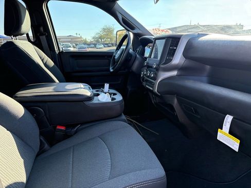 Used 2024 RAM 3500 Tradesman w/ Special Service Vehicle Group image 14