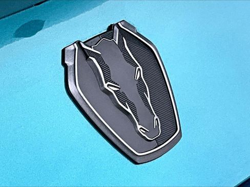 New 2026 Ford Mustang Dark Horse RWD image 24