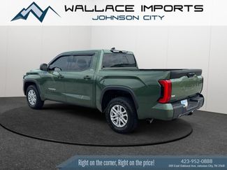 Used 2023 Toyota Tundra SR5 RWD video 3