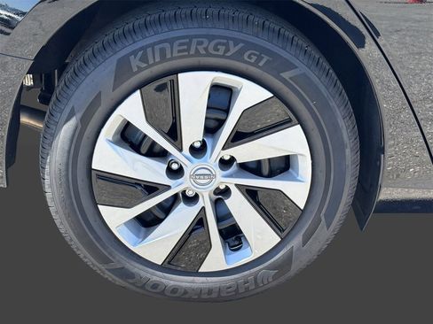 New 2025 Nissan Altima 2.5 S image 7