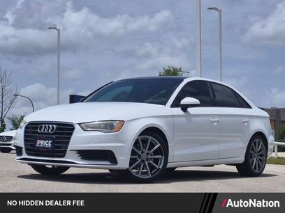 Used 2016 Audi A3 1.8T Premium