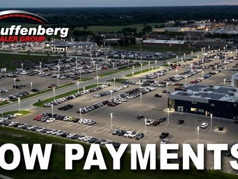 Used 2021 Subaru Impreza 2.0i image 5