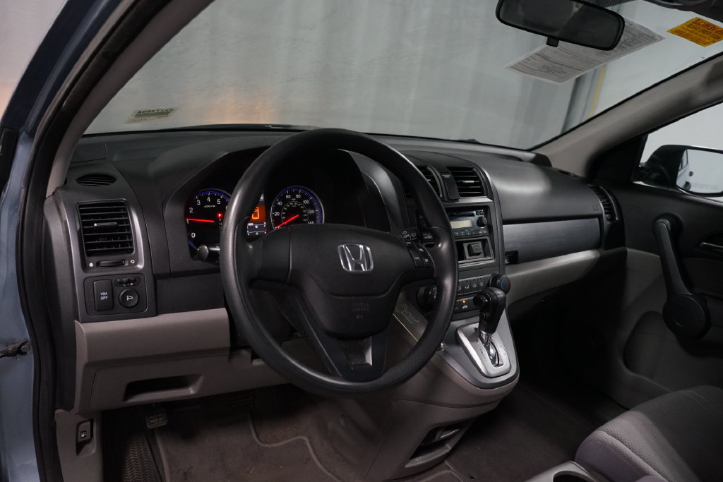 Used 2008 Honda CR-V LX image 7