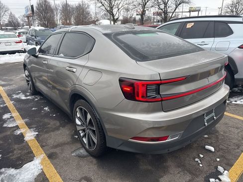 Used 2022 Polestar Polestar 2 image 4