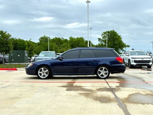 Used 2006 Subaru Legacy 2.5GT Limited AWD/4WD image 3