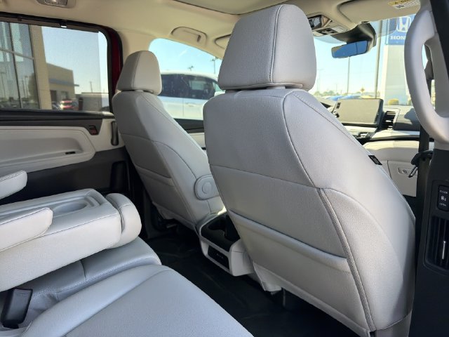 New 2027 Honda Odyssey EX-L image 17
