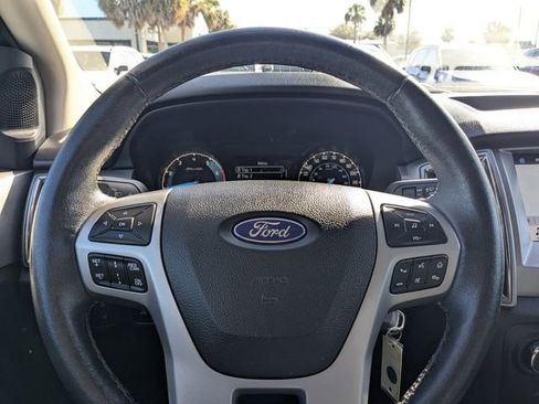 Used 2019 Ford Ranger XLT w/ Equipment Group 302A Luxury image 18