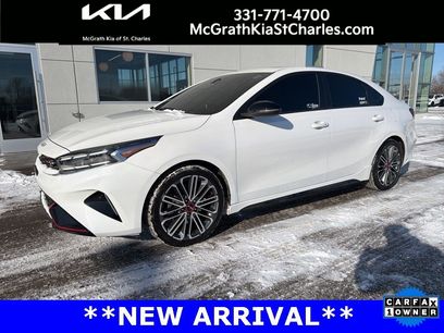 Used 2024 Kia Forte GT w/ GT2 Package