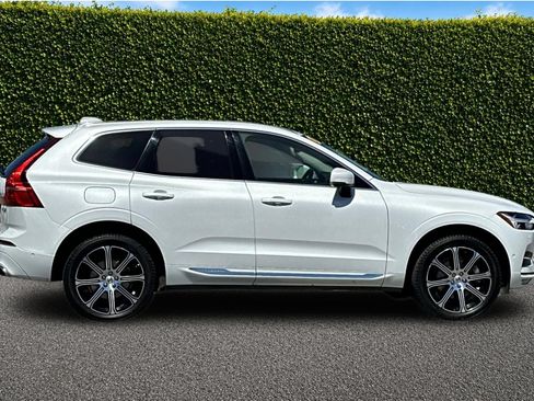 Used 2019 Volvo XC60 T6 Inscription AWD/4WD image 3