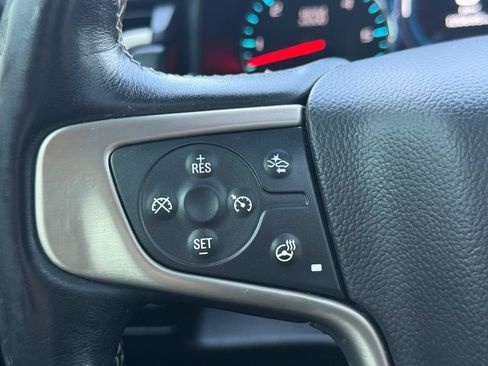 Used 2018 GMC Yukon Denali AWD/4WD image 14