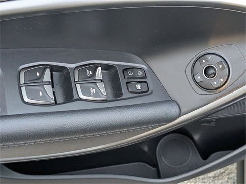 Used 2018 Hyundai Santa Fe Sport w/ 2.4L Value Package 02 image 11