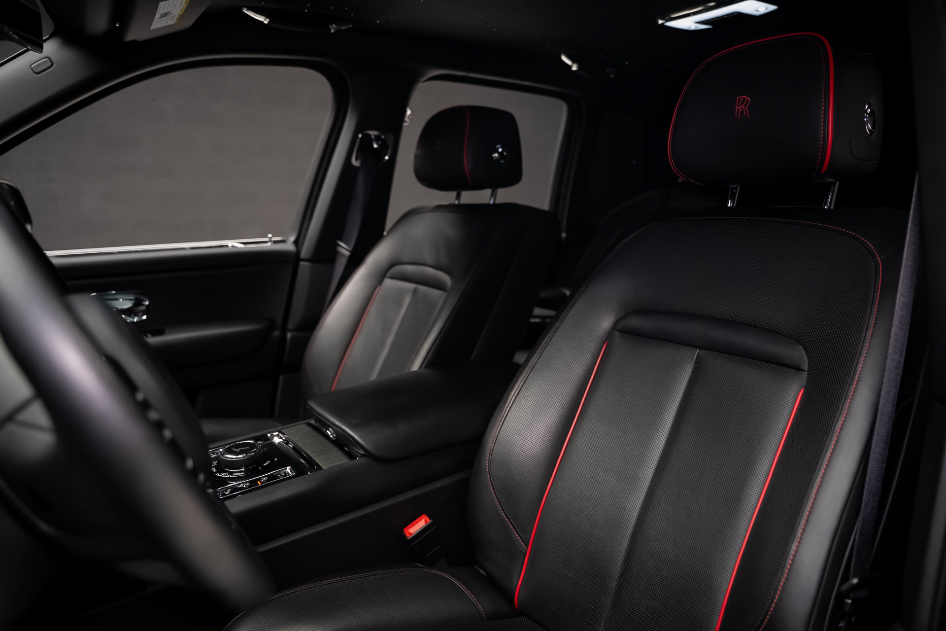 Used 2022 Rolls-Royce Cullinan w/ Technology Package AWD/4WD image 64