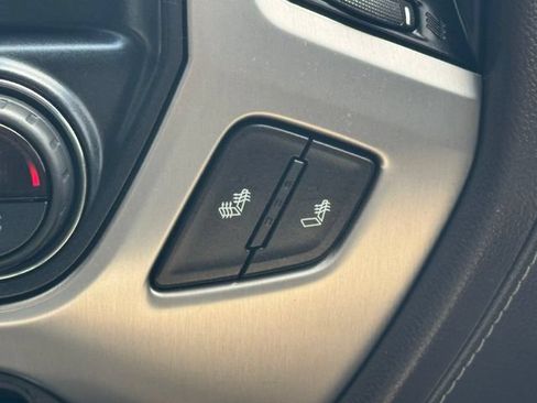 Used 2018 GMC Sierra 1500 SLT w/ SLT Premium Package AWD/4WD image 26