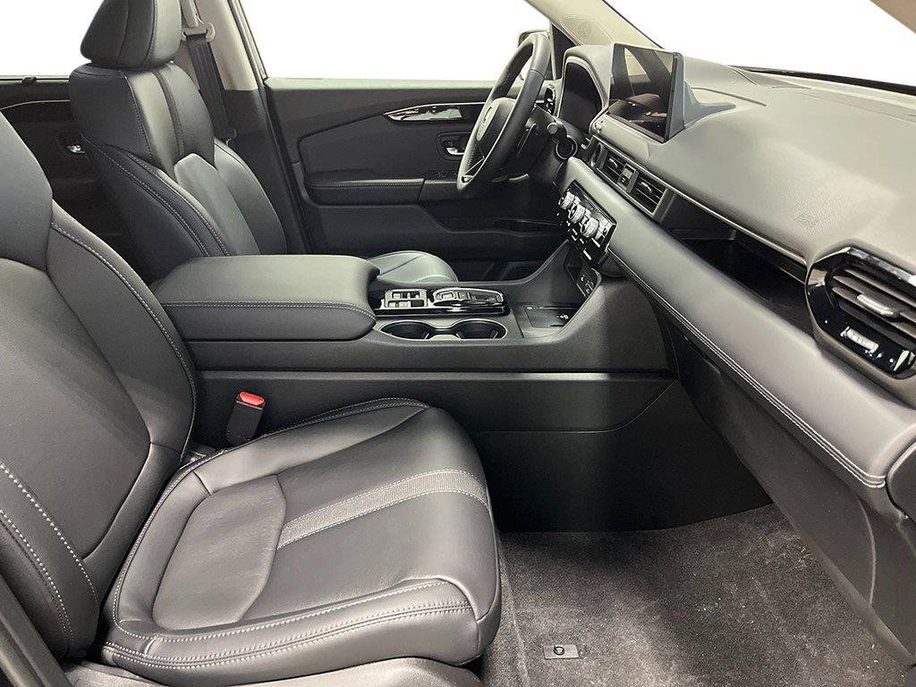 New 2026 Honda Pilot EX-L image 27