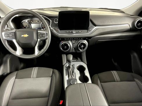Used 2024 Chevrolet Blazer LT w/ Convenience Package image 7