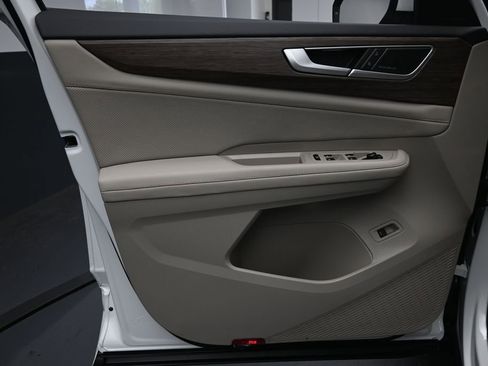 New 2026 Volkswagen Atlas SEL Premium R-Line AWD/4WD image 20